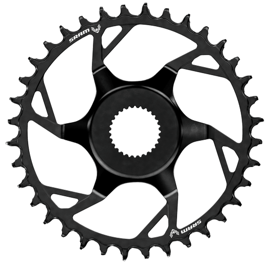RODA PEDALEIRA SRAM EAGLE TRANSMISSION E-MTB T-TYPE - BOSCH (12V 36D)