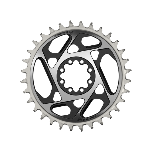RODA PEDALEIRA SRAM XX SL EAGLE T-TYPE - DIRECT MOUNT (12V 32D) 3MM