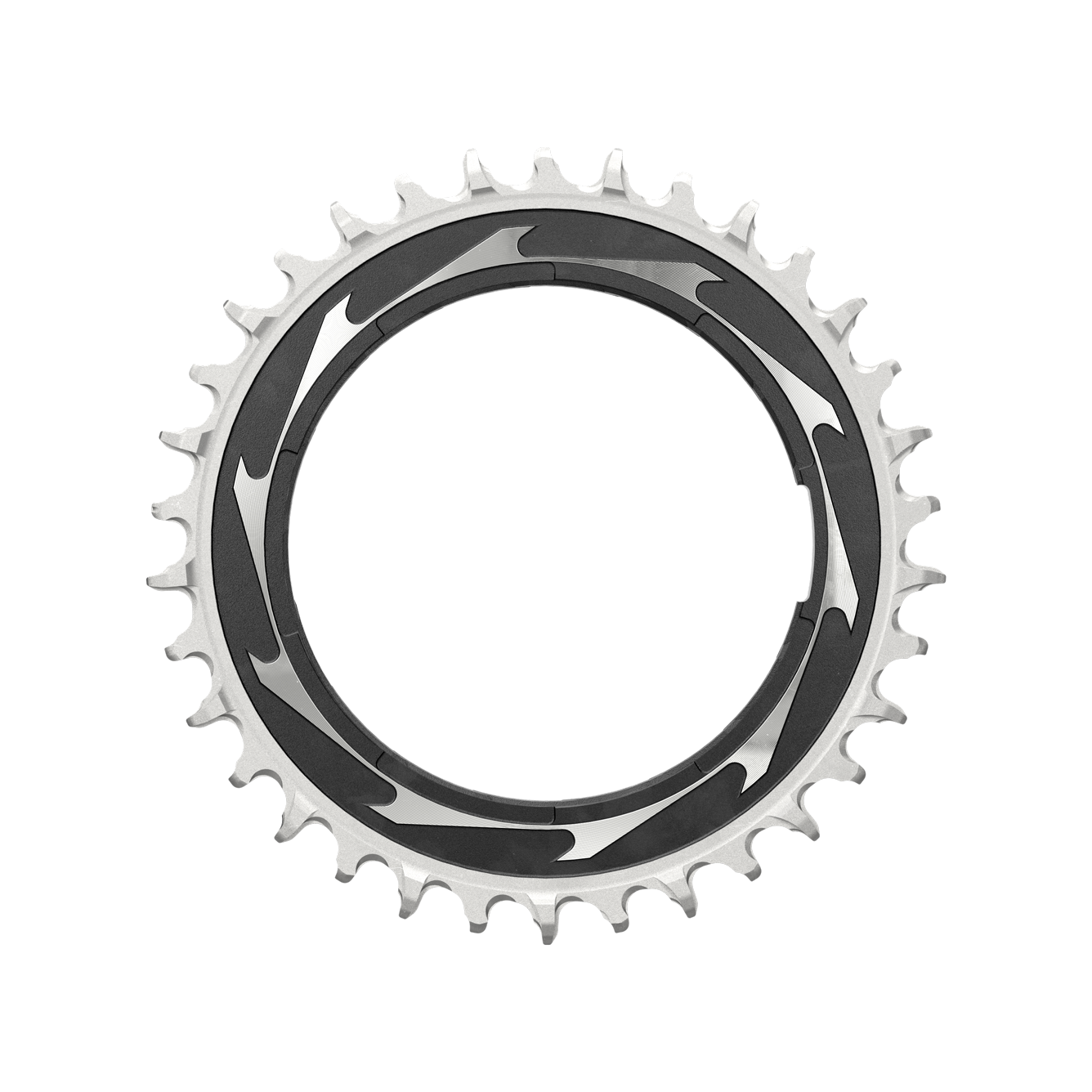 RODA PEDALEIRA SRAM XX SL T-TYPE - THREAD MOUNT (12V) 0MM