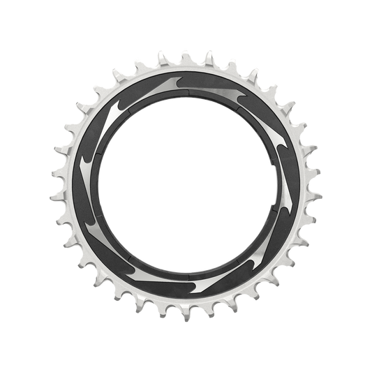 RODA PEDALEIRA SRAM XX SL T-TYPE - THREAD MOUNT (12V) 0MM