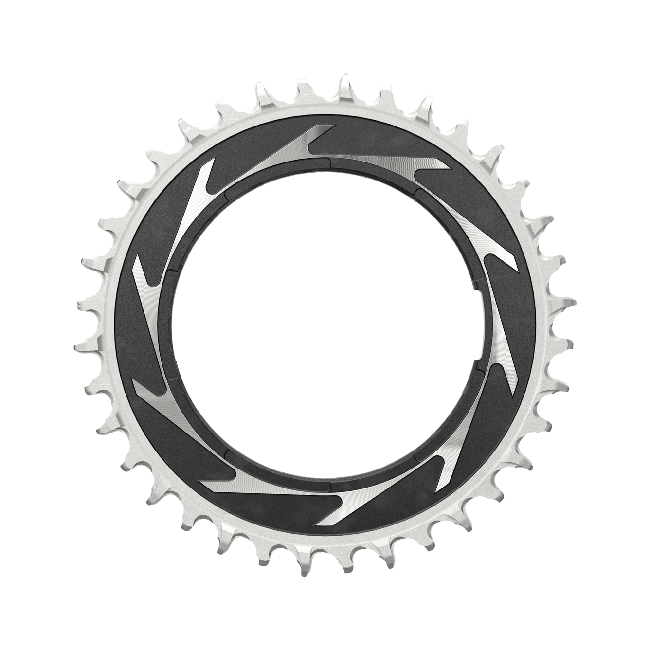 RODA PEDALEIRA SRAM XX SL T-TYPE - THREAD MOUNT (12V) 0MM