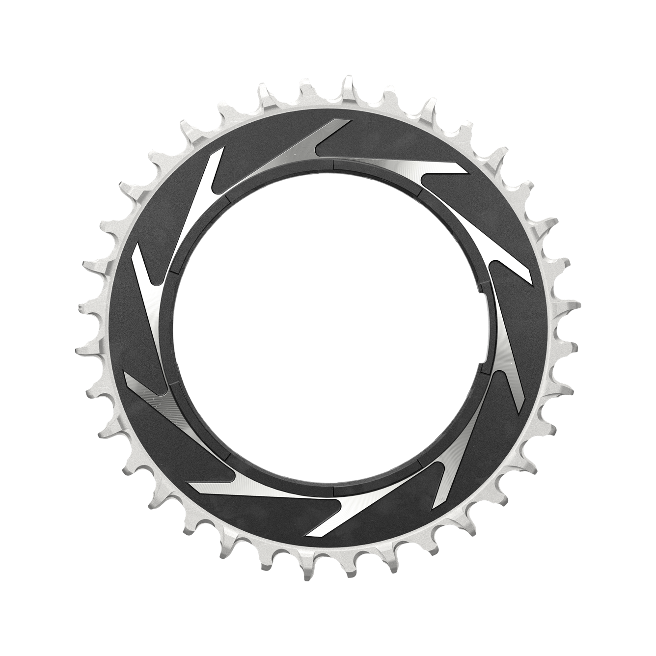 RODA PEDALEIRA SRAM XX SL T-TYPE - THREAD MOUNT (12V) 3MM