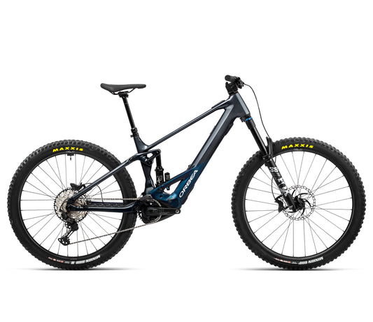 BICICLETA ORBEA WILD H10 (L)