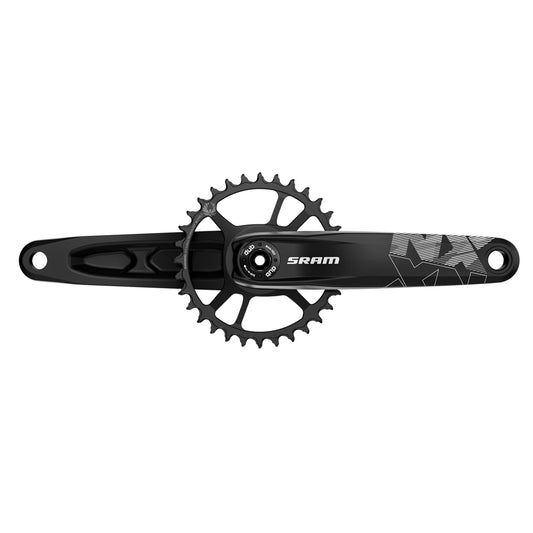 PEDALEIRO SRAM NX EAGLE DUB BOOST (11/12V)