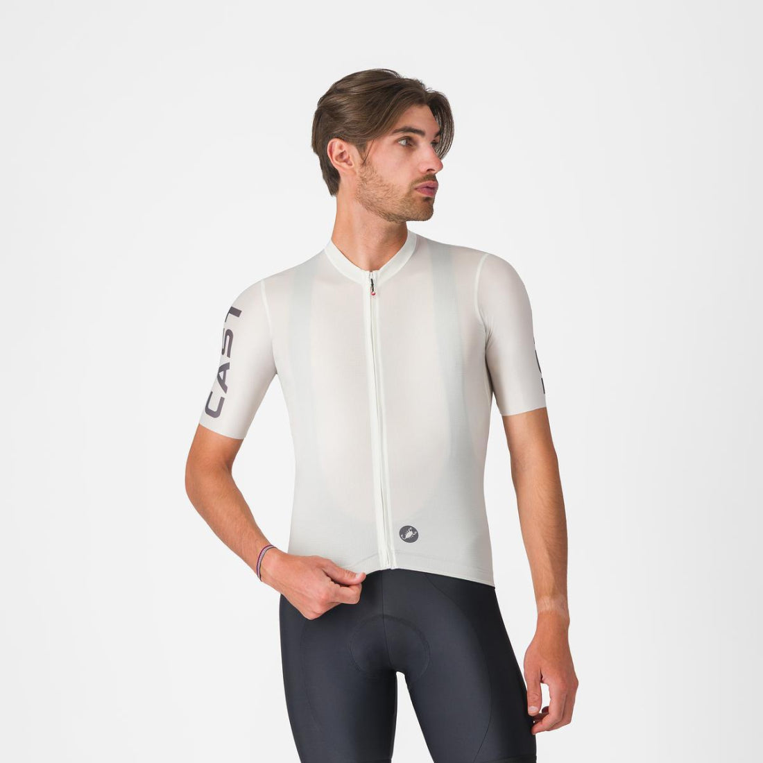 CAMISOLA CASTELLI ENTRATA APEX JERSEY - HOMEM