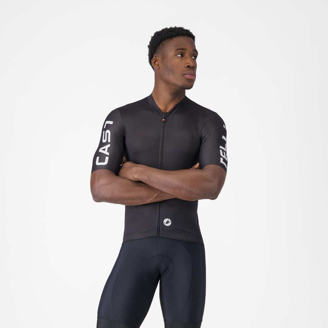 CAMISOLA CASTELLI ENTRATA APEX JERSEY - HOMEM