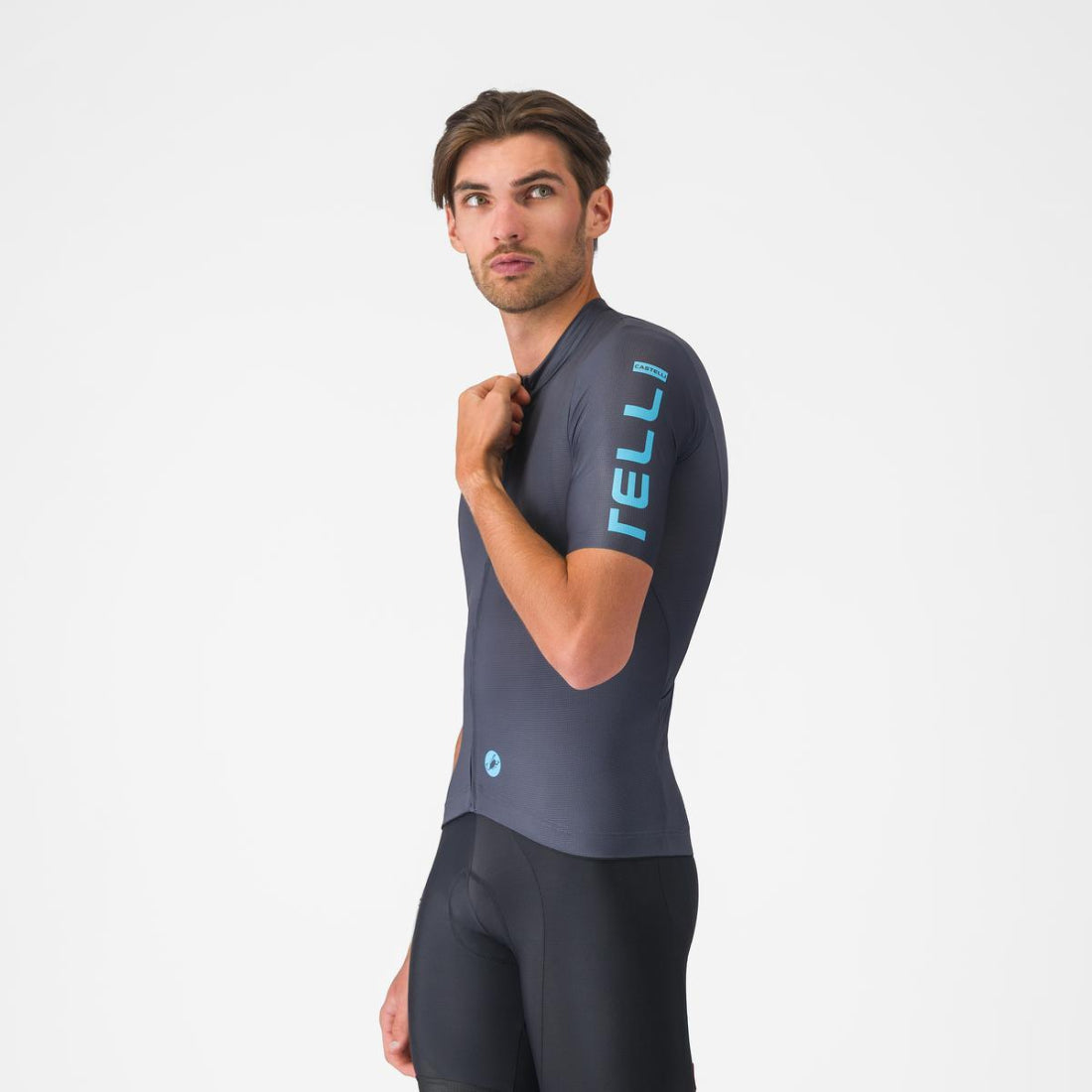 CAMISOLA CASTELLI ENTRATA APEX JERSEY - HOMEM