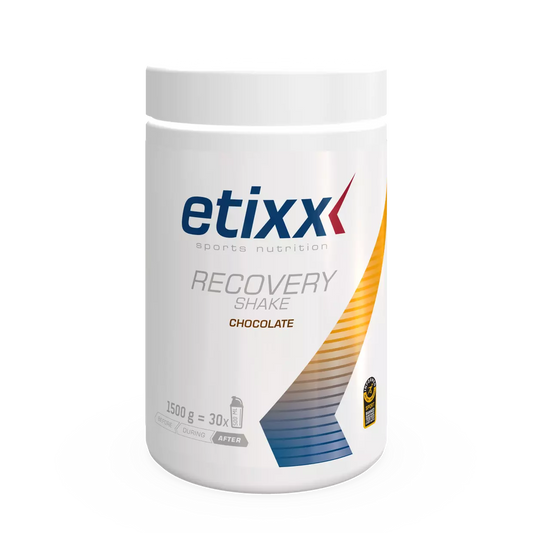 ETIXX RECOVERY SHAKE CHOCOLATE (1,5 KG)