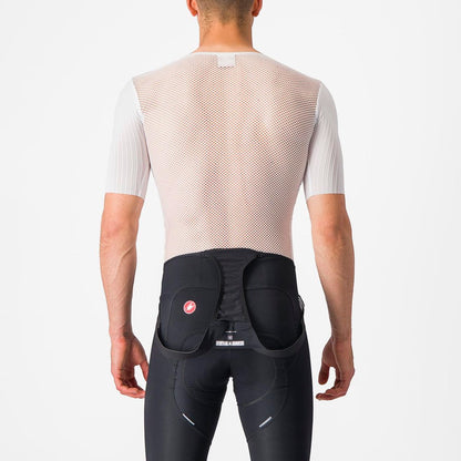 CAMISOLA INTERIOR CASTELLI BOLERO SS - HOMEM