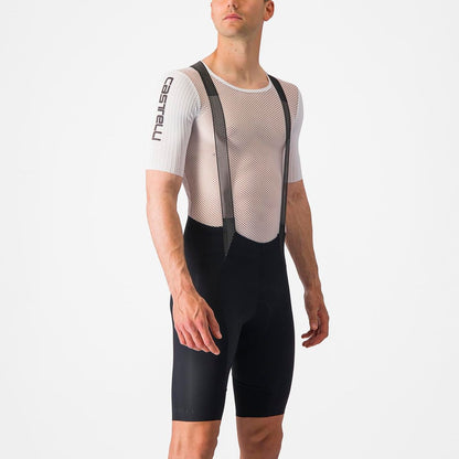 CAMISOLA INTERIOR CASTELLI BOLERO SS - HOMEM
