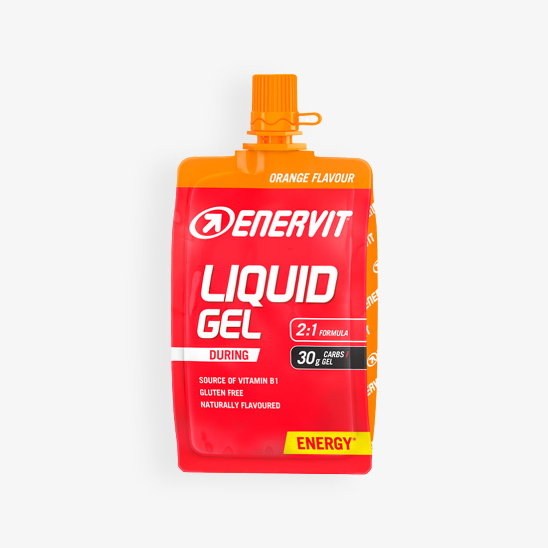 ENERVIT LIQUID GEL (60 ML)