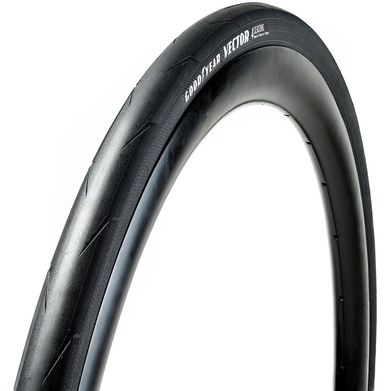 PNEU GOODYEAR VECTOR 4SEASONS - TUBELESS COMPLETE