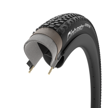 PNEU PIRELLI CINTURATO ADVENTURE (700X45C)