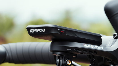 CICLOCOMPUTADOR GPS IGPSPORT BINAVI AIR