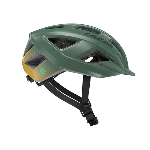 CAPACETE LAZER CERRO KINETICORE