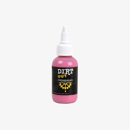 LUBRIFICANTE DE CERA ELTIN DIRT OUT (50 ML)