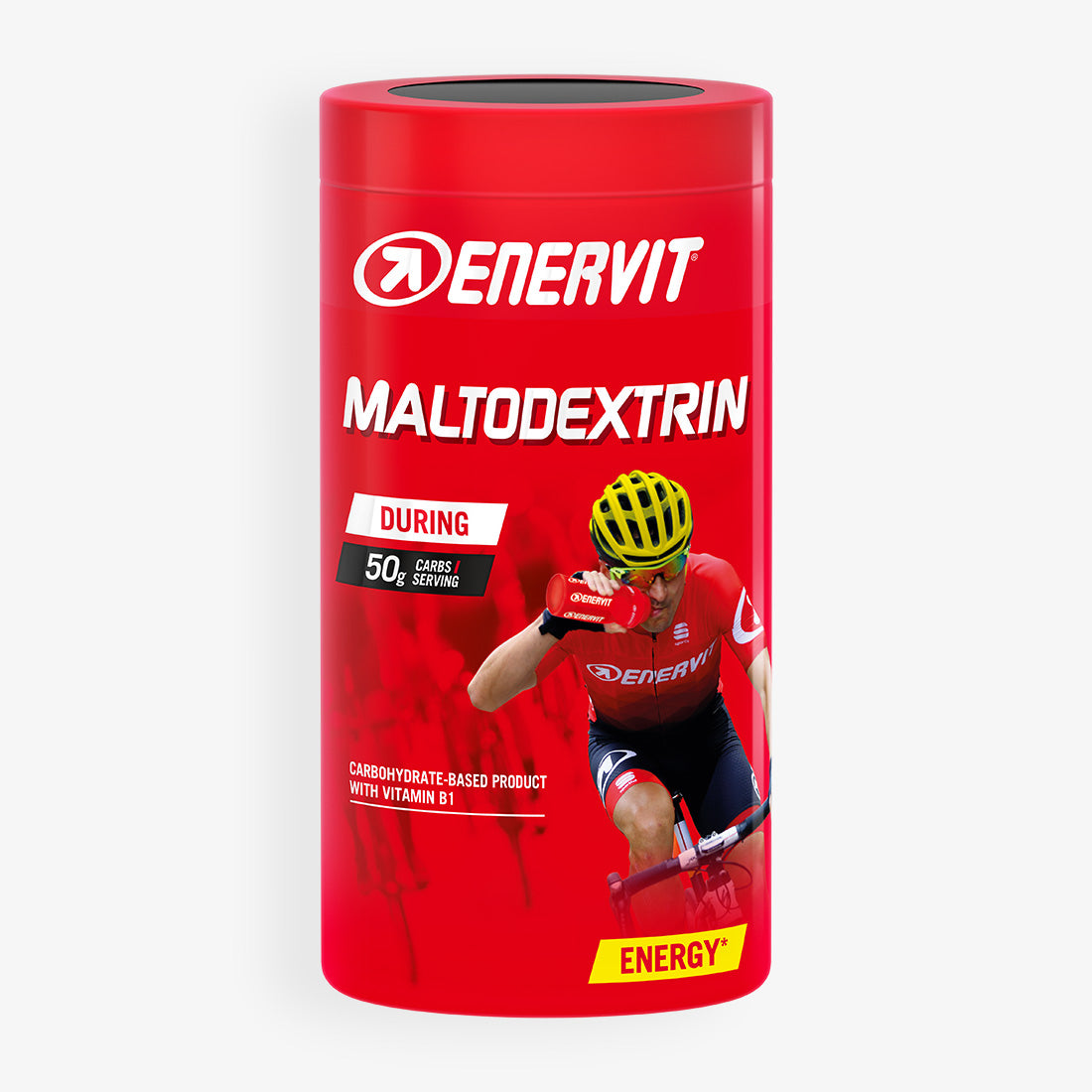 ENERVIT MALTODEXTRIN (450 G)