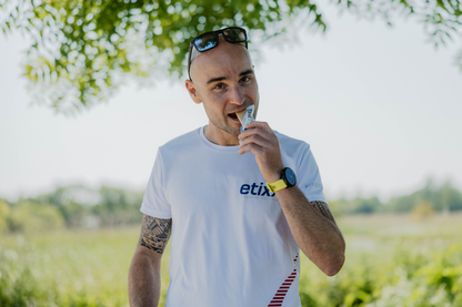 ETIXX SPORT BAR ENERGY MARZIPAN (50 G)
