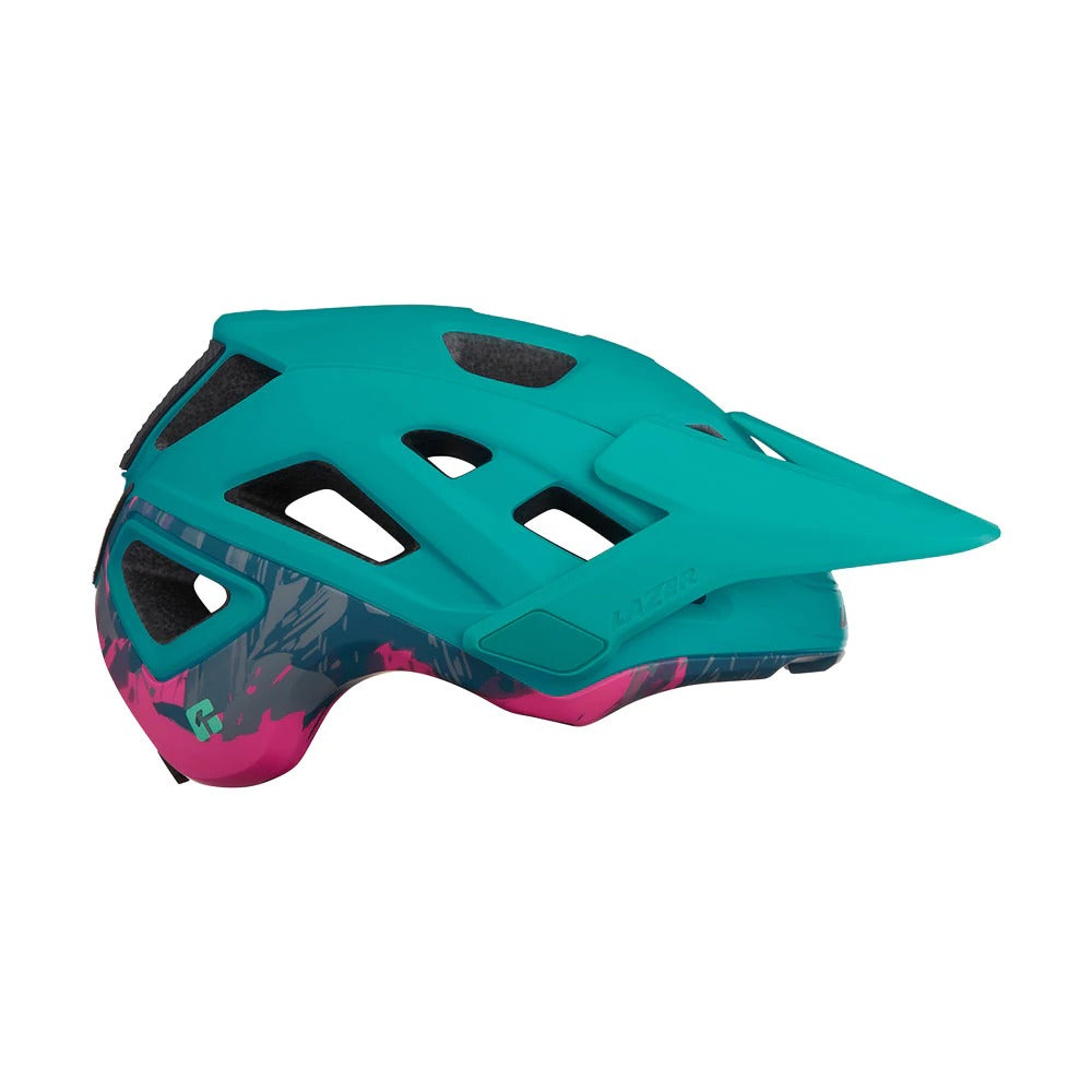 CAPACETE LAZER JACKAL KINETICORE