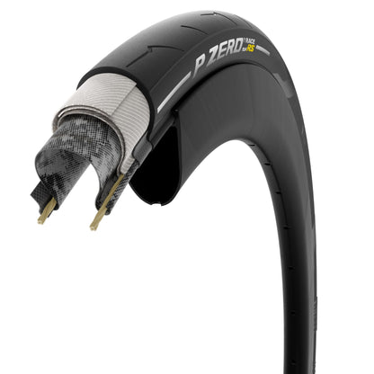 PNEU PIRELLI P ZERO RACE TLR RS (700X28C)