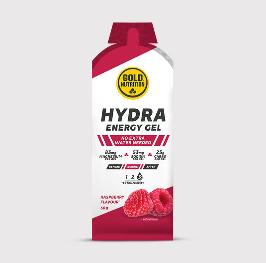 GOLDNUTRITION HYDRA GEL (60 G)