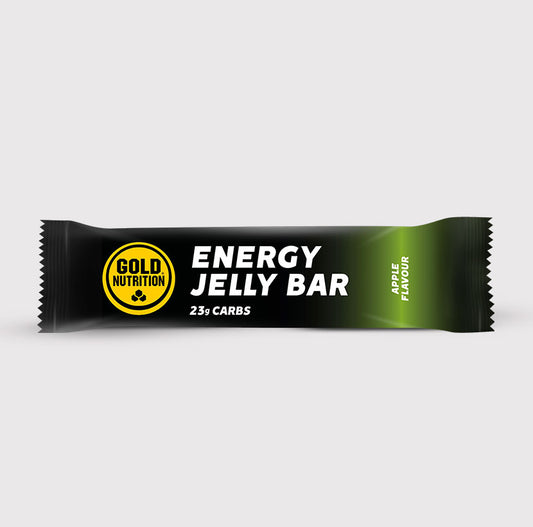 GOLDNUTRITION ENERGY JELLY BAR (30 G)