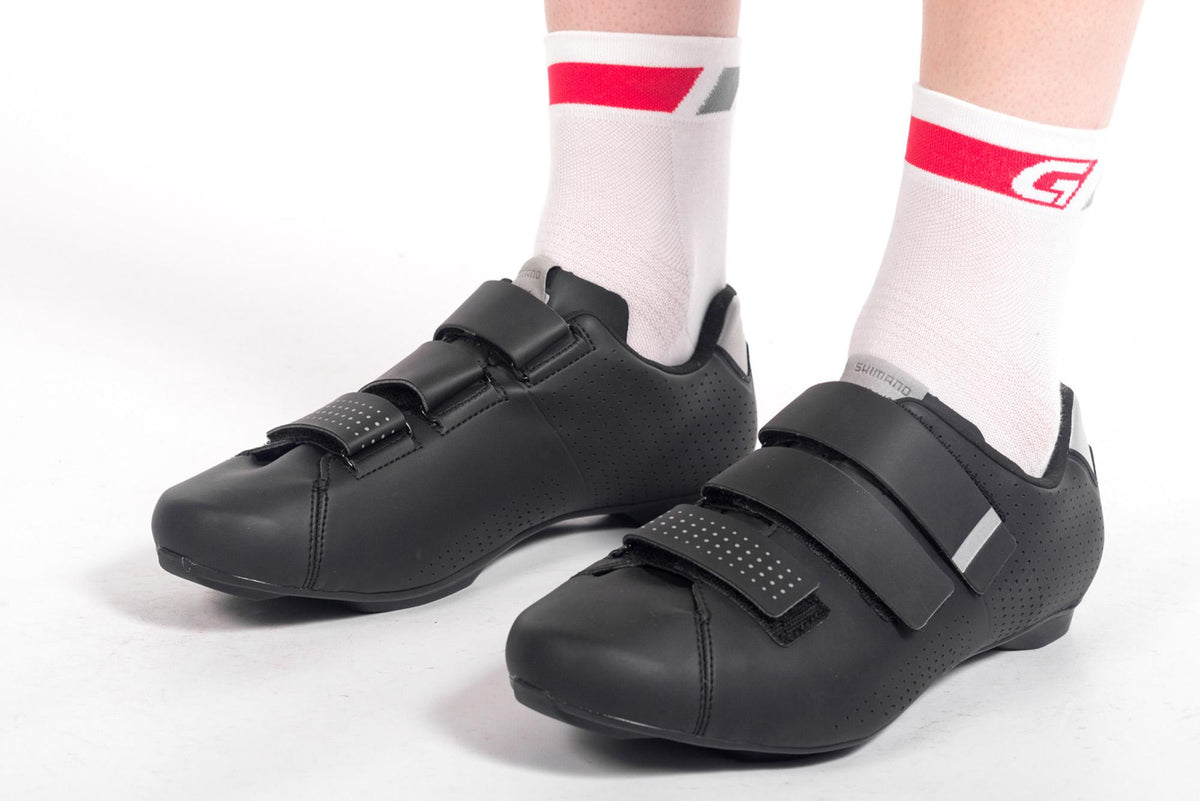 SAPATOS SHIMANO RT500 SPD (PAR)