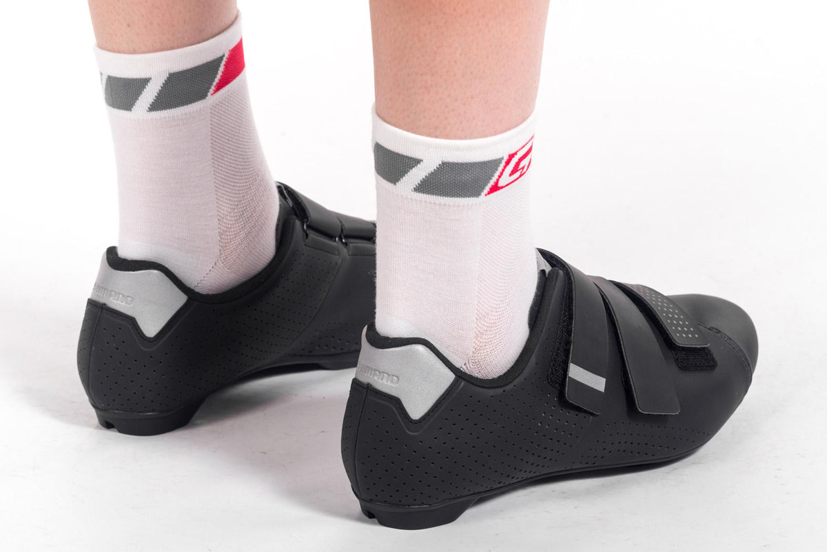 SAPATOS SHIMANO RT500 SPD (PAR)
