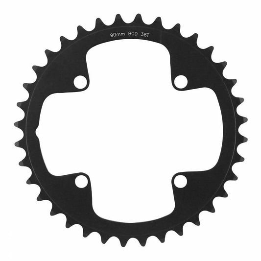 RODA PEDALEIRA FSA ROAD MODULAR - DIRECT MOUNT (10/11V 36D)