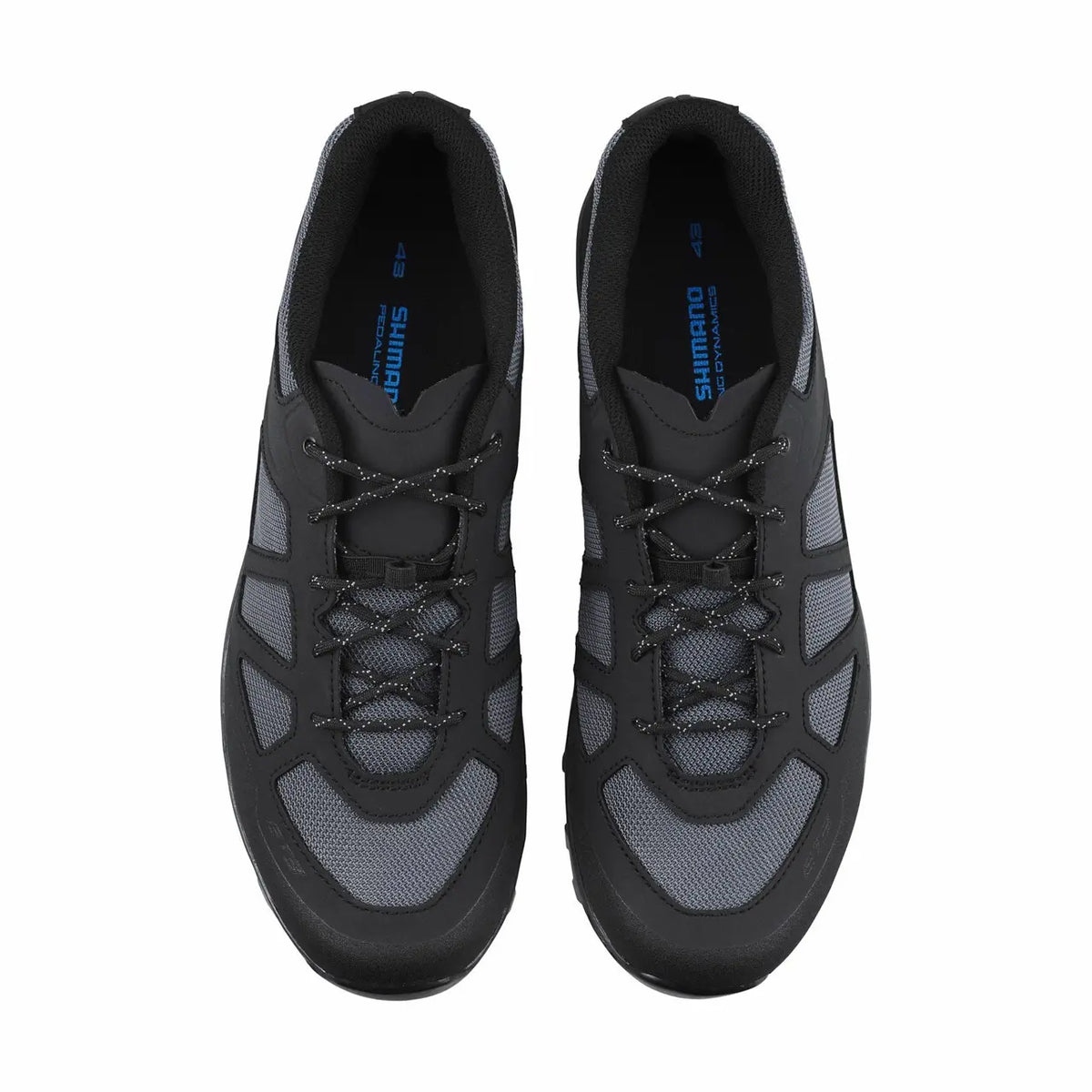 SAPATOS SHIMANO ET300 (PAR)