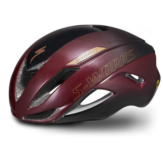 CAPACETE SPECIALIZED S-WORKS EVADE 2