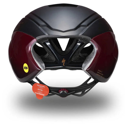 CAPACETE SPECIALIZED S-WORKS EVADE II