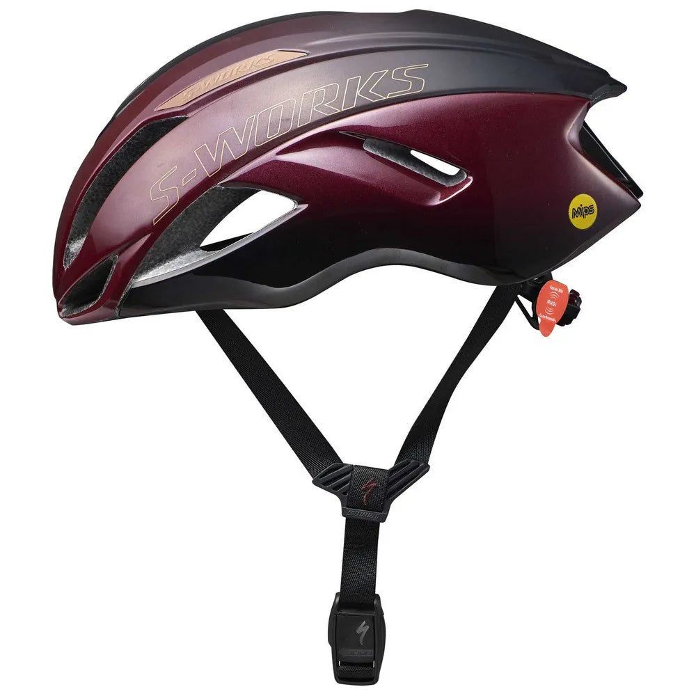 CAPACETE SPECIALIZED S-WORKS EVADE II