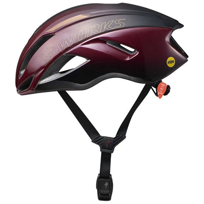 CAPACETE SPECIALIZED S-WORKS EVADE II