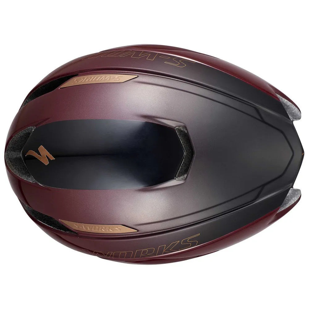 CAPACETE SPECIALIZED S-WORKS EVADE II