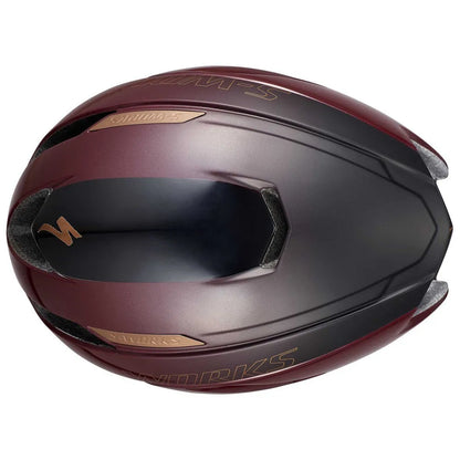 CAPACETE SPECIALIZED S-WORKS EVADE II