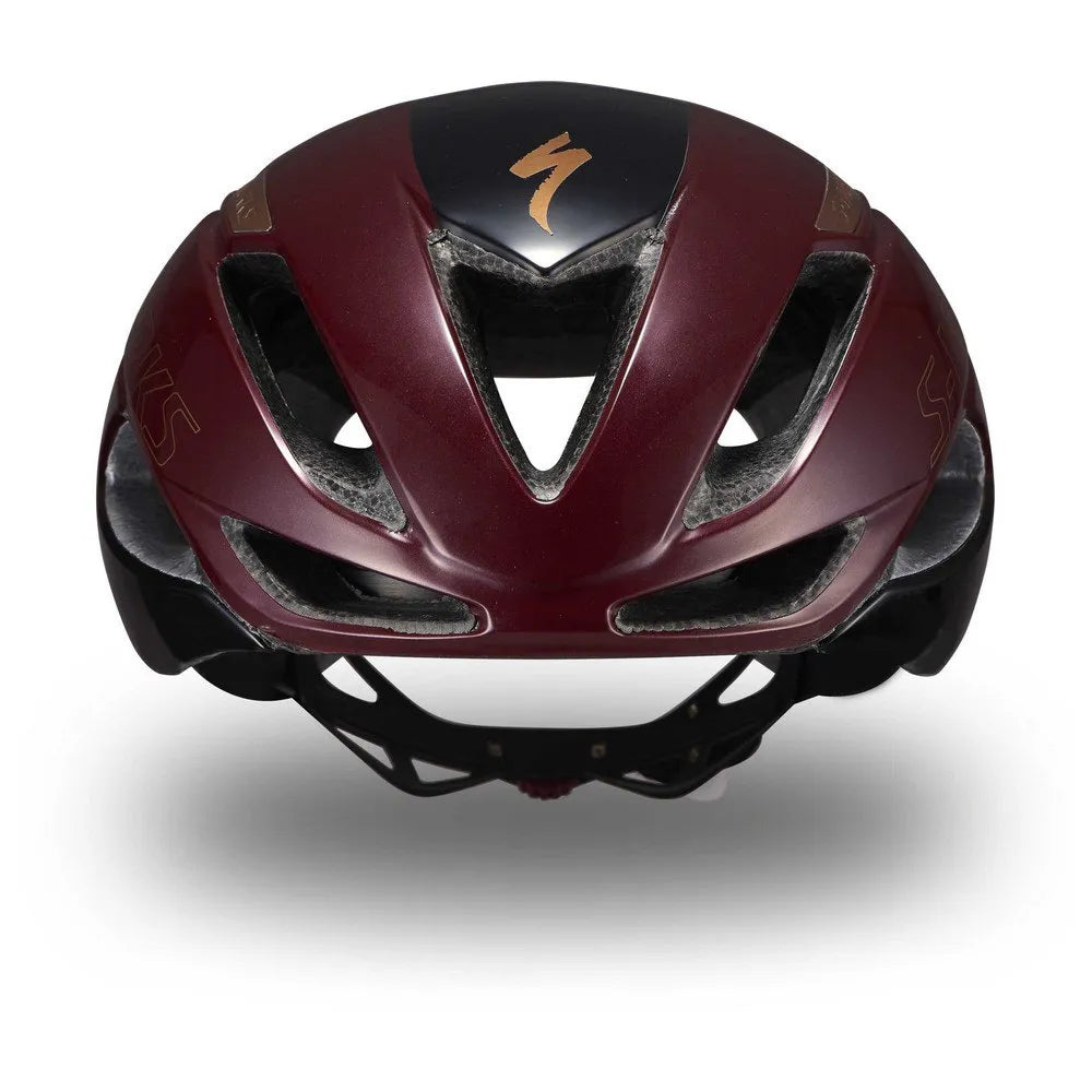 CAPACETE SPECIALIZED S-WORKS EVADE II