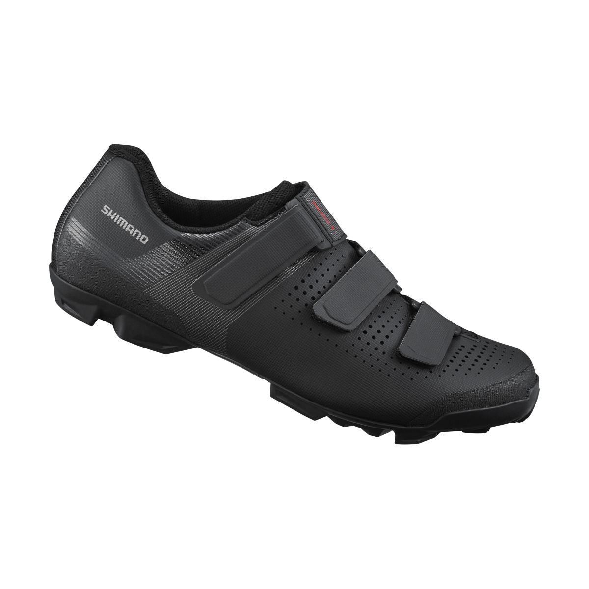SAPATOS SHIMANO XC100 (PAR)