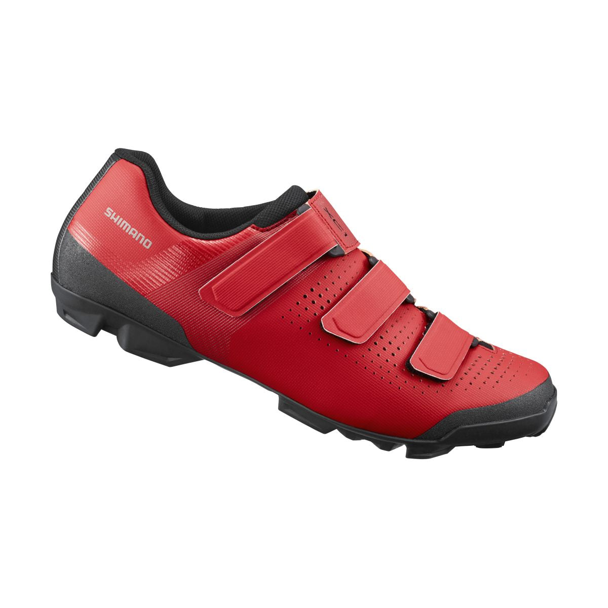 SAPATOS SHIMANO XC100 (PAR)