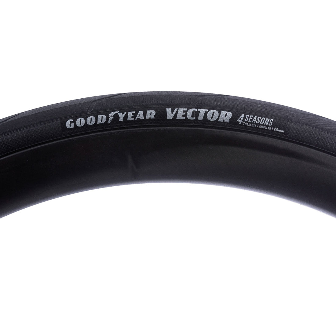PNEU GOODYEAR VECTOR 4SEASONS - TUBELESS COMPLETE